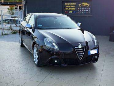 Alfa Romeo Giulietta 1.6 JTDm-2 105 CV Progression Garanzia 12 Mesi