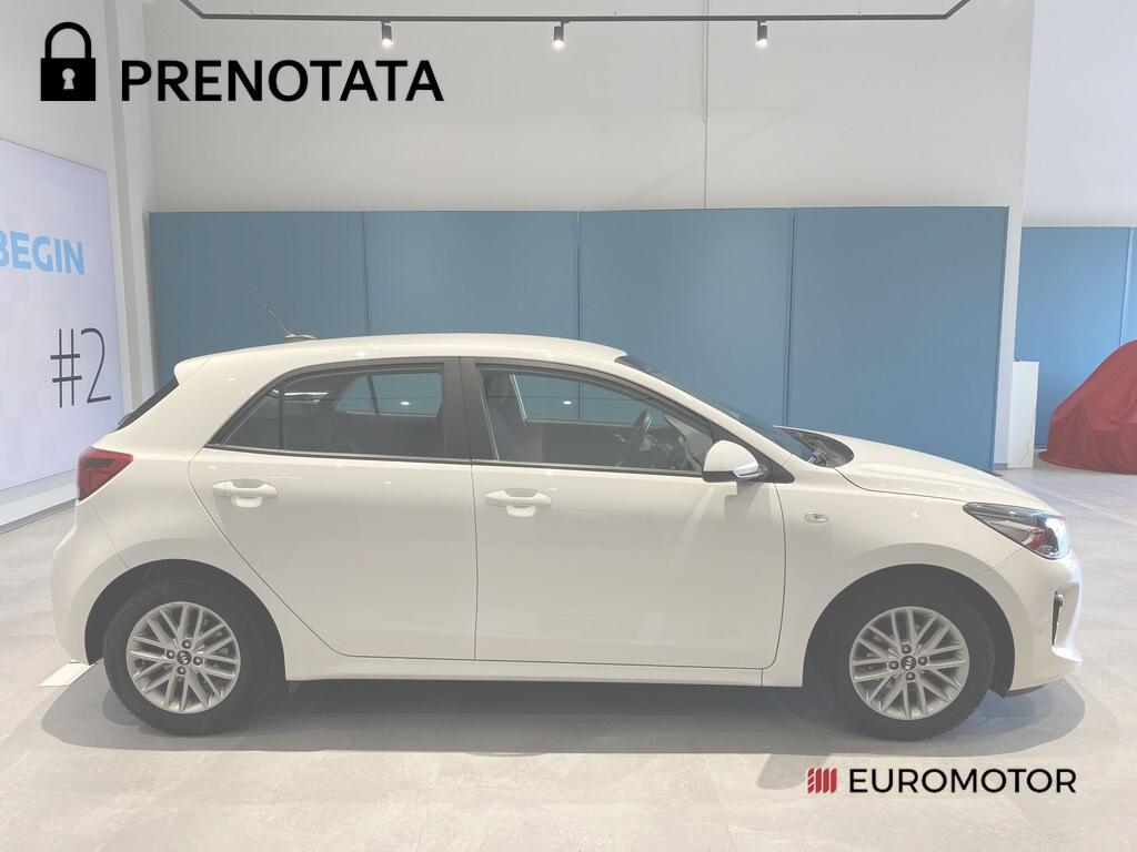 Kia Rio 5 Porte 1.2 MPI Evolution 2WD