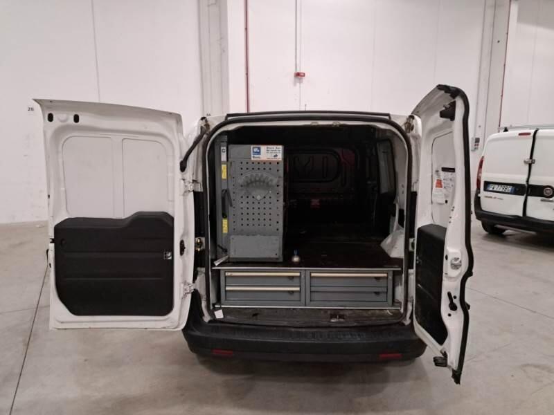 Fiat Doblo 1.3 MJT PC-TN Cargo SX UNICO PROPRIETARIO