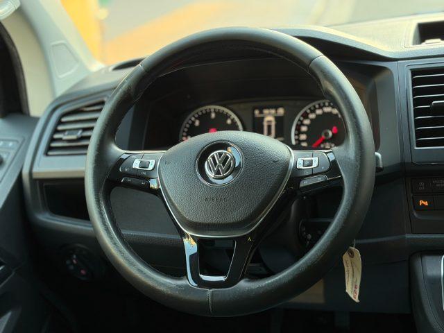 VOLKSWAGEN Caravelle 2.0 TDI 150CV Comfortline