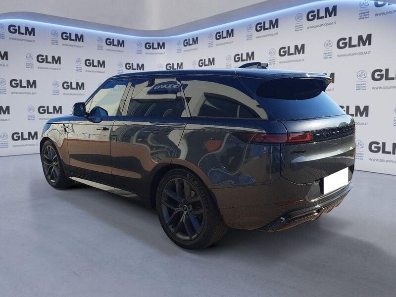 Land Rover RR Sport 3.0D l6 249 CV HSE Dynamic