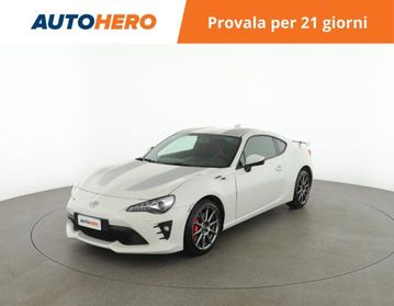 TOYOTA GT86 2.0 AT Rock&Road