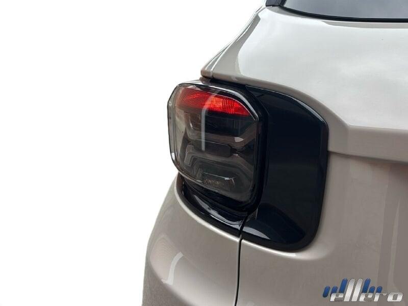 Jeep Avenger Nuova Benzina Altitude 1.2 100cv MY24