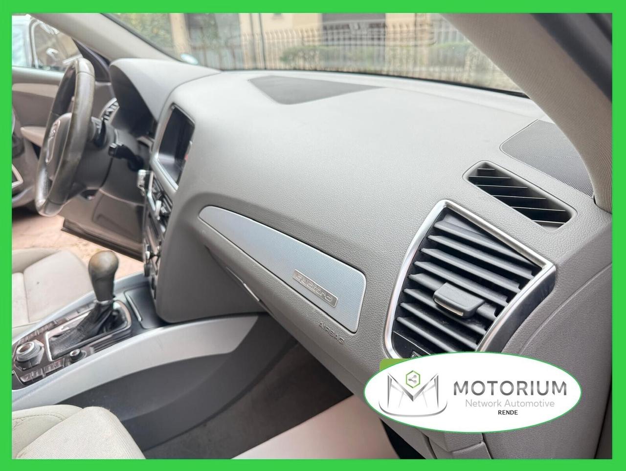 Audi Q5 2.0 TDI 170 CV quattro S tronic 07/2011