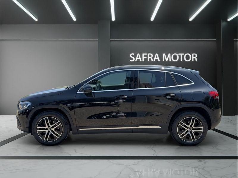 Mercedes-Benz GLA GLA 200 d Automatic 4MATIC Sport Plus