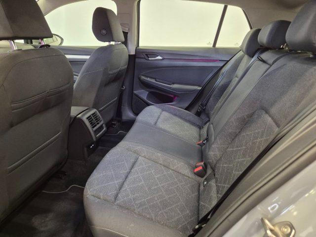 VOLKSWAGEN Golf 1.0 eTSI EVO DSG Life - NEOP. - ACC/Lim - Carplay