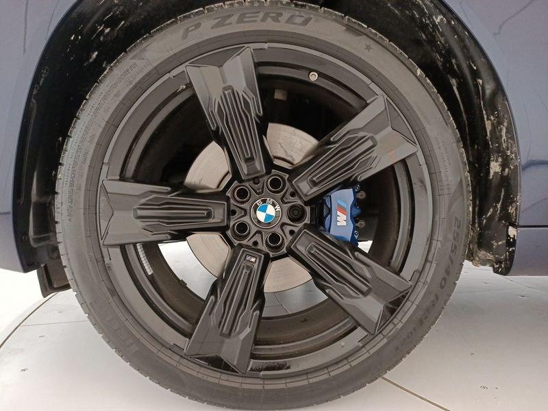 BMW X3 G45 2024 xdrive20d MSport auto