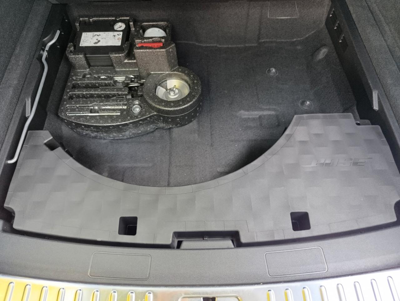 Porsche Cayenne Coupe 2.9 S Platinum Edition 5p.ti tiptronic