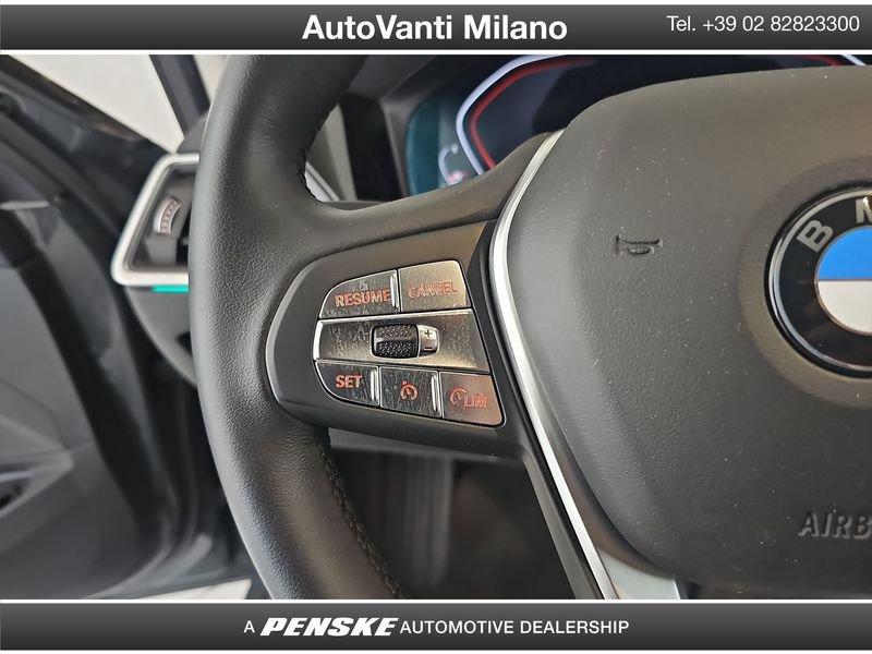 BMW Serie 3 320d 48V xDrive Touring Luxury