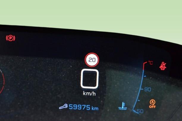 PEUGEOT 2008 - 1.5 blue HDI 100CV