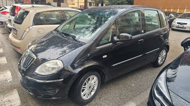 Lancia MUSA 1.4 8V Ecochic (GPL) Platinum