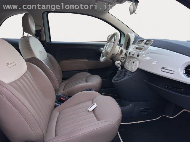 FIAT 500 1.2 Vintage57 69cv