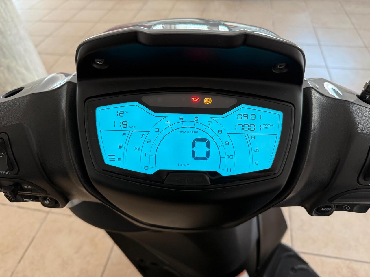 Piaggio Medley 125 S Medley S ABS Full Led Bluetooth Freni a Disco