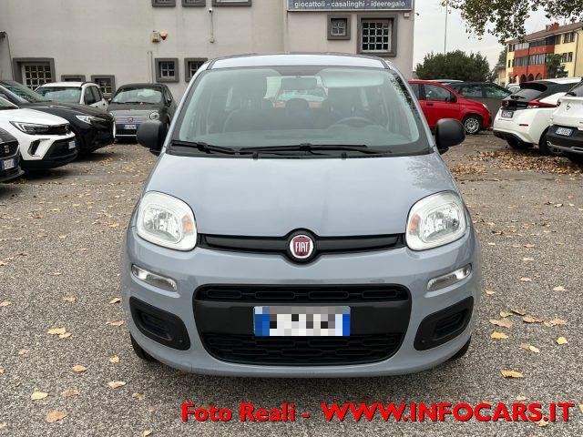 FIAT Panda 1.2 Easy NEOPATENTATI