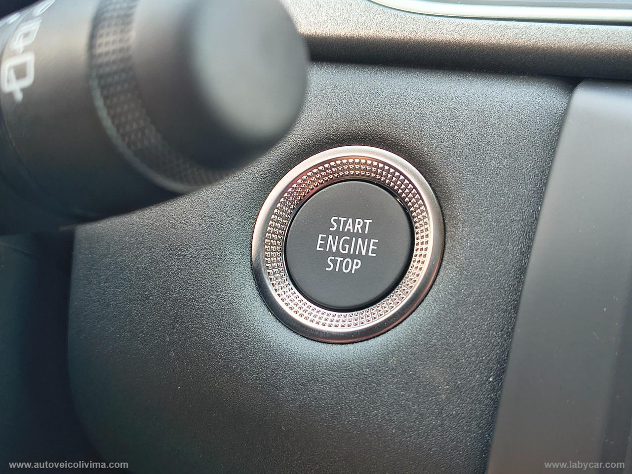 RENAULT Captur Eco-G 120 CV Techno