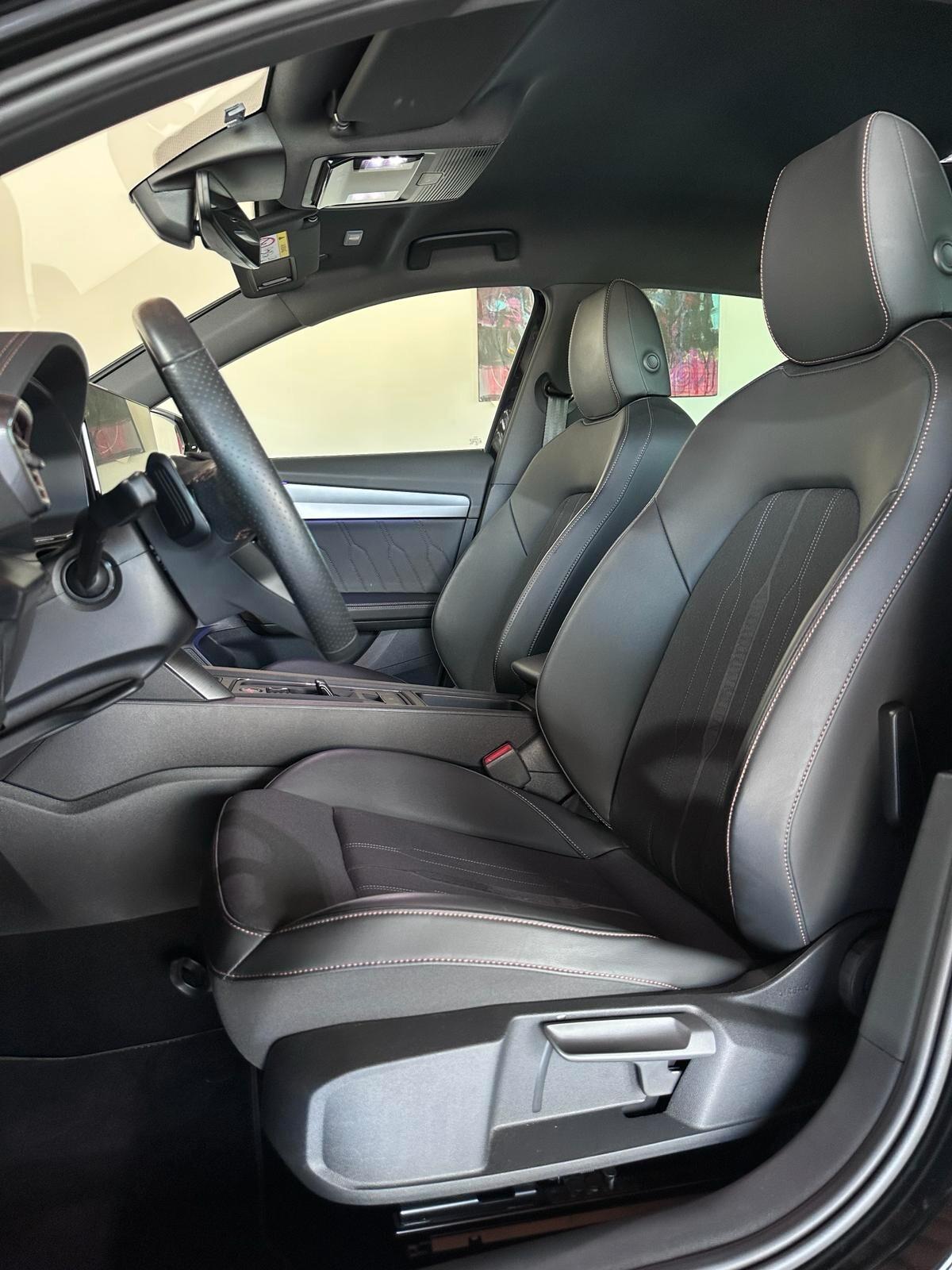 Cupra Formentor 2.0 TDI 4Drive DSG 2023 UniProprietario Prezzo Reale