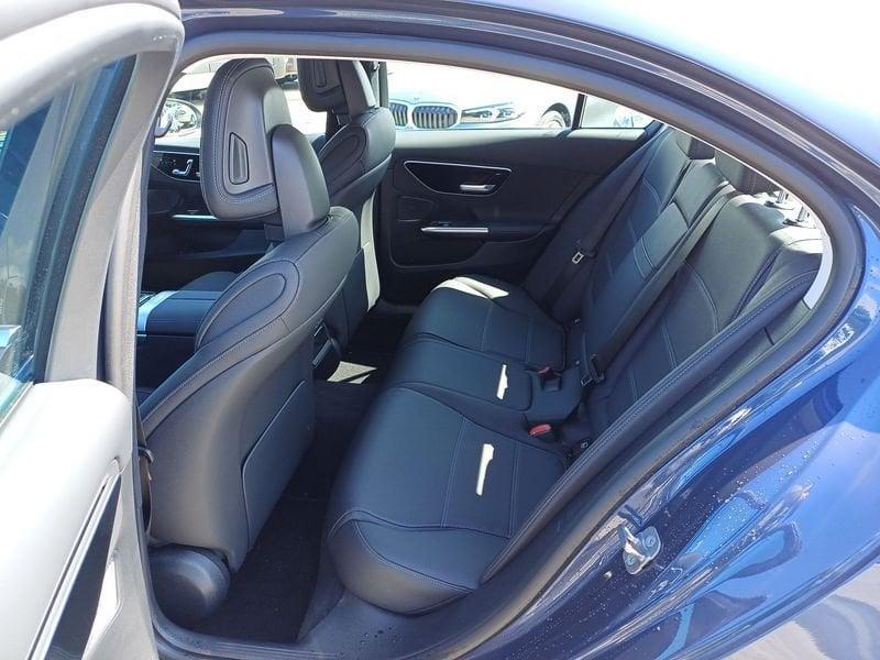 Mercedes-Benz Classe C C 220 d mhev Advanced Plus 200cv auto