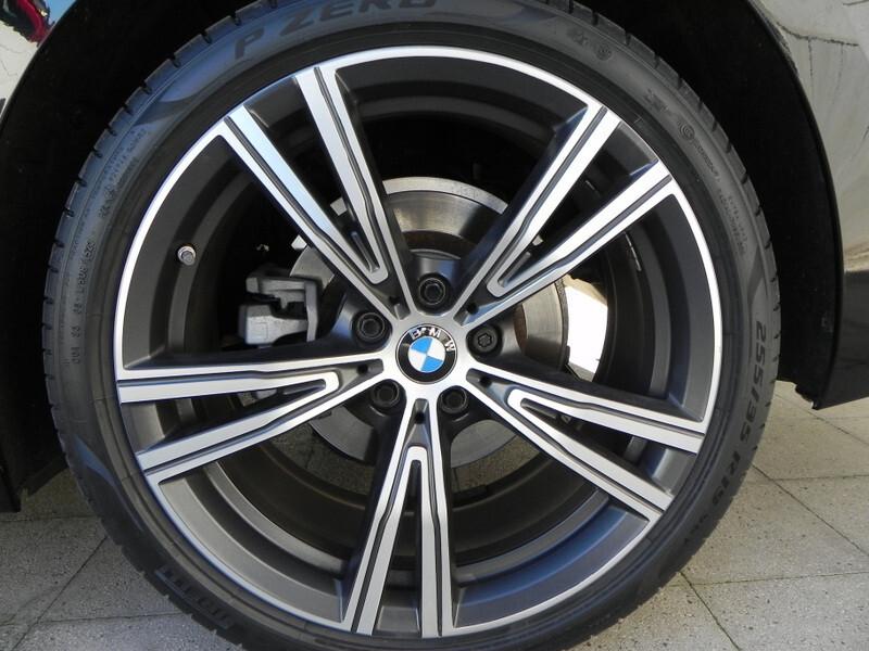 Bmw 318 318d 48V Touring