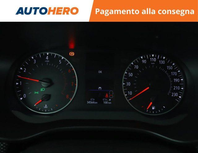 DACIA Sandero Stepway 1.0 TCe 90 CV Comfort