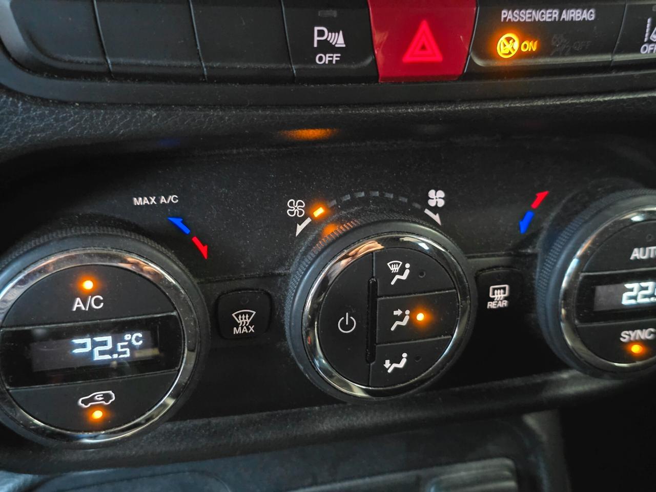 Jeep Renegade 2.0 Mjt 140CV 4WD Active Drive Longitude