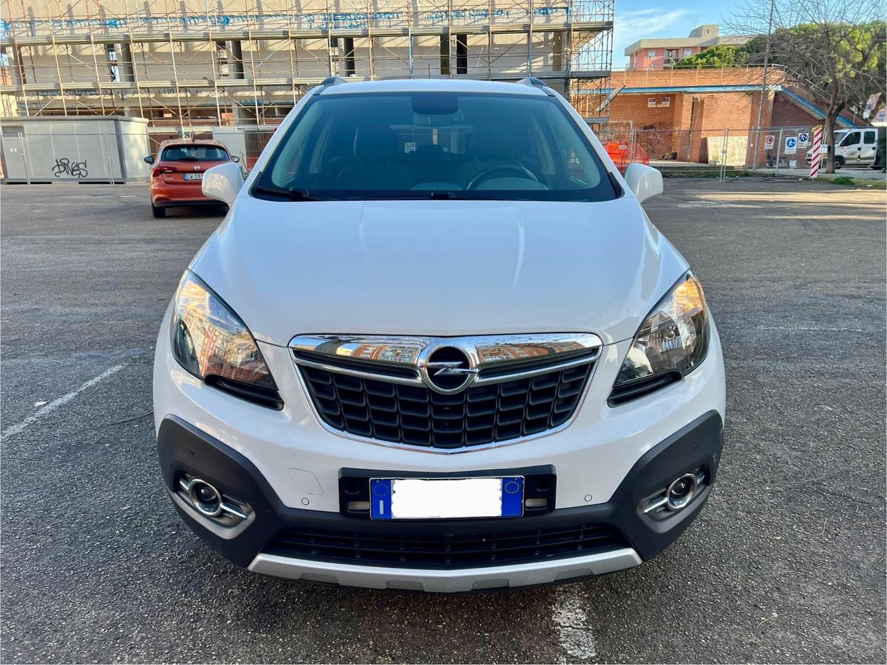 Opel Mokka 1.6 CDTI Ecotec 136CV 4x2 Start&Stop Cosmo