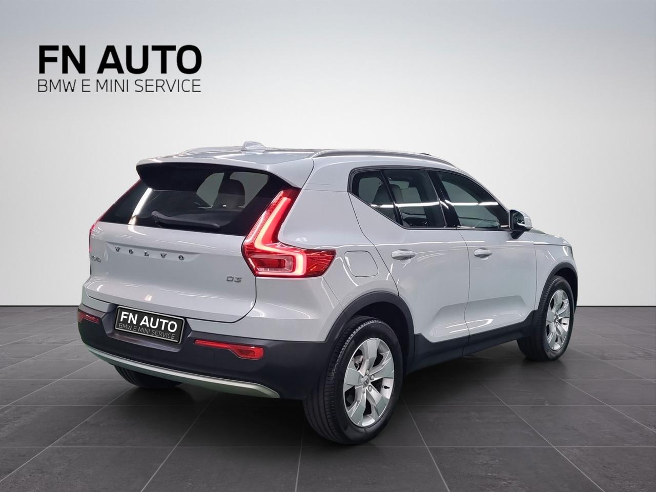 Volvo XC40 D3 Business Plus