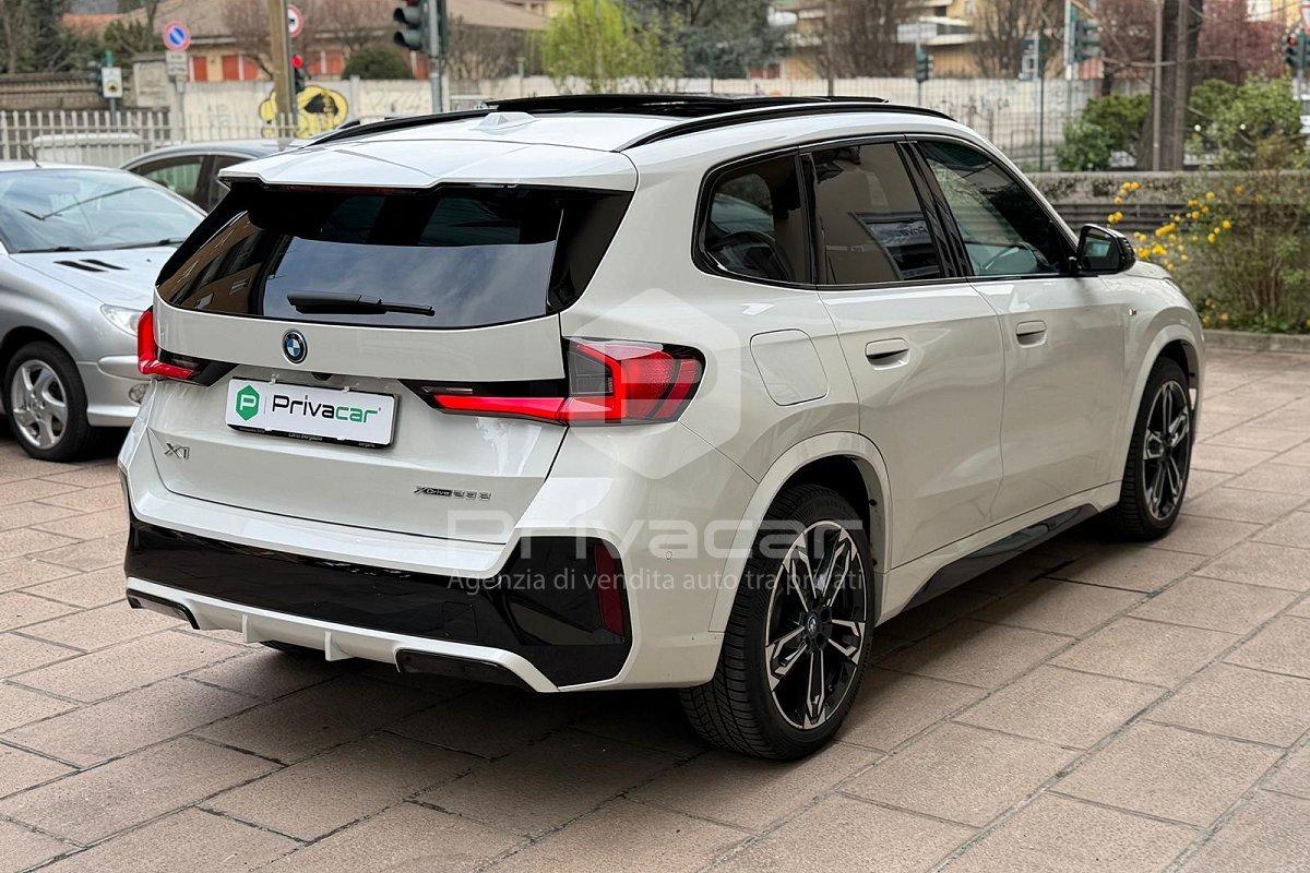 BMW X1 xDrive 25e Msport