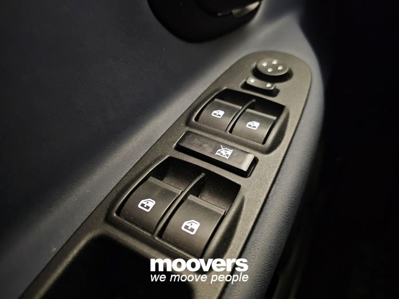 Ypsilon 3ª serie LANCIA Ypsilon 1.0 FireFly 5 porte S&S Hybrid Silver