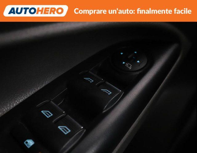 FORD Grand C-Max Gran Tourneo Connect 1.5 TDCi 120 CV Titanium