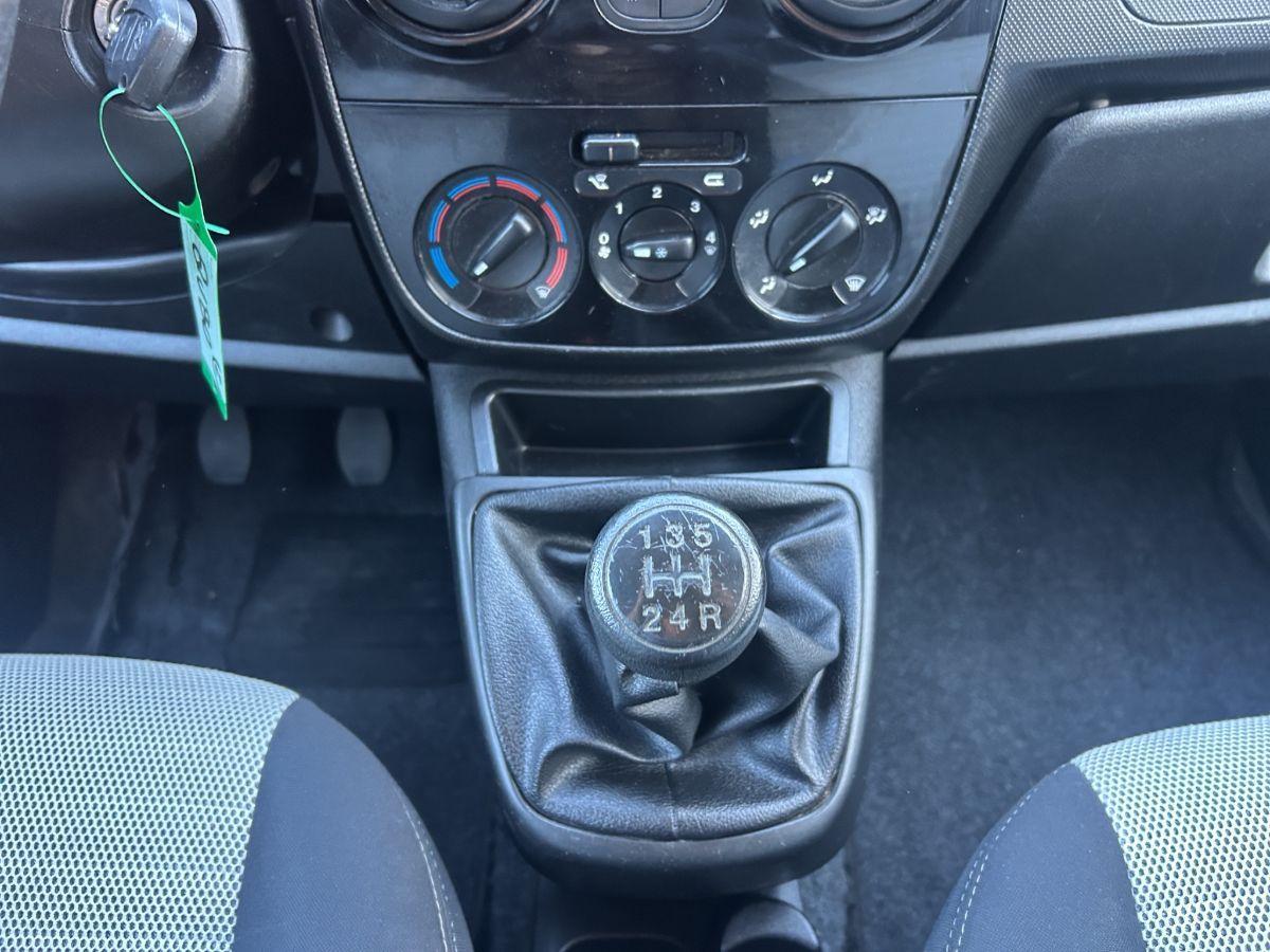 FIAT - QUBO - 1.3 MJT 75 CV Trekking