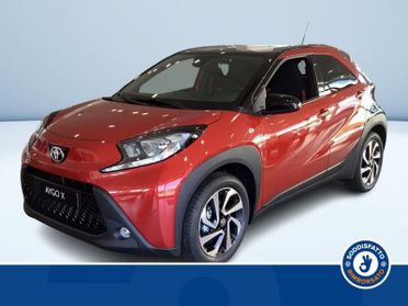 Toyota Aygo X 1.0 Trend MT MY24