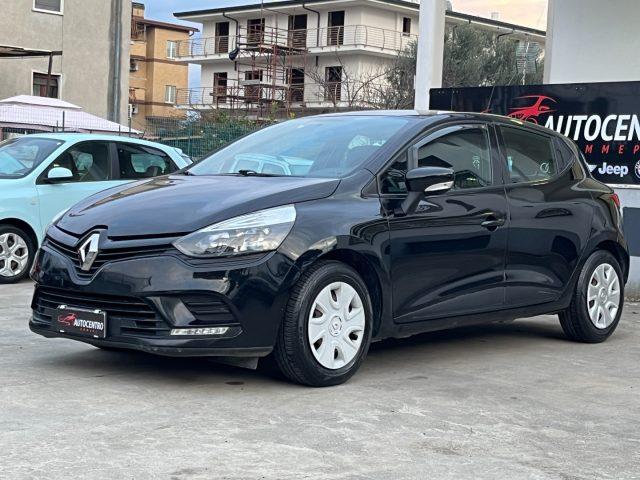 RENAULT Clio 1.2 75CV 5 porte Zen