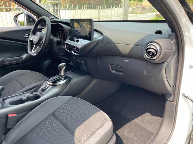 NISSAN Juke 1.0 DIG-T 114 CV DCT N-Connecta - KM0