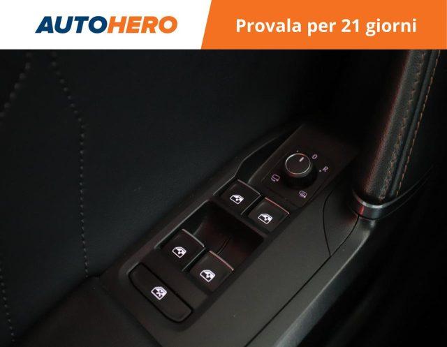 CUPRA Formentor 1.4 e-Hybrid DSG