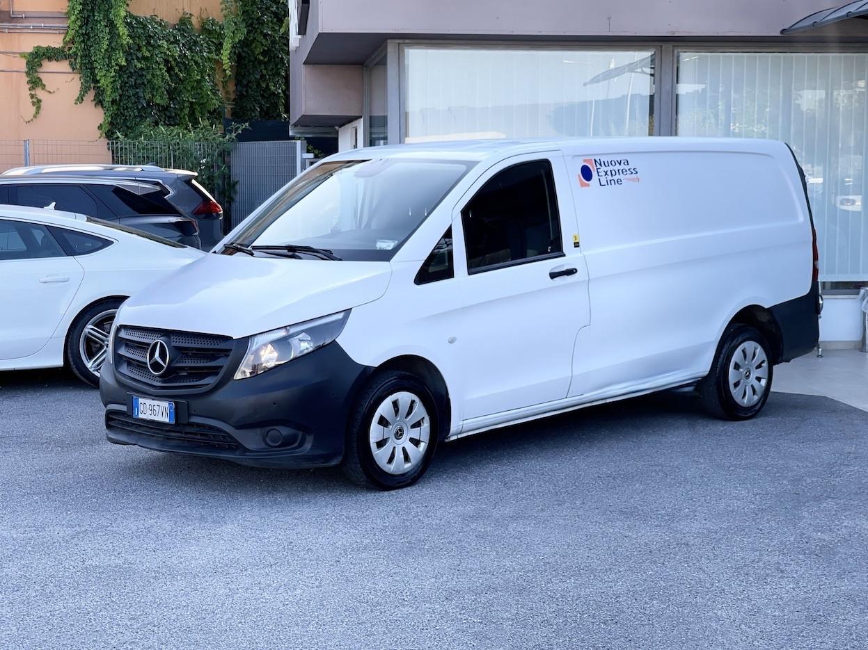 Mercedes-Benz Vito 1.7 Diesel 102CV E6 - 2021