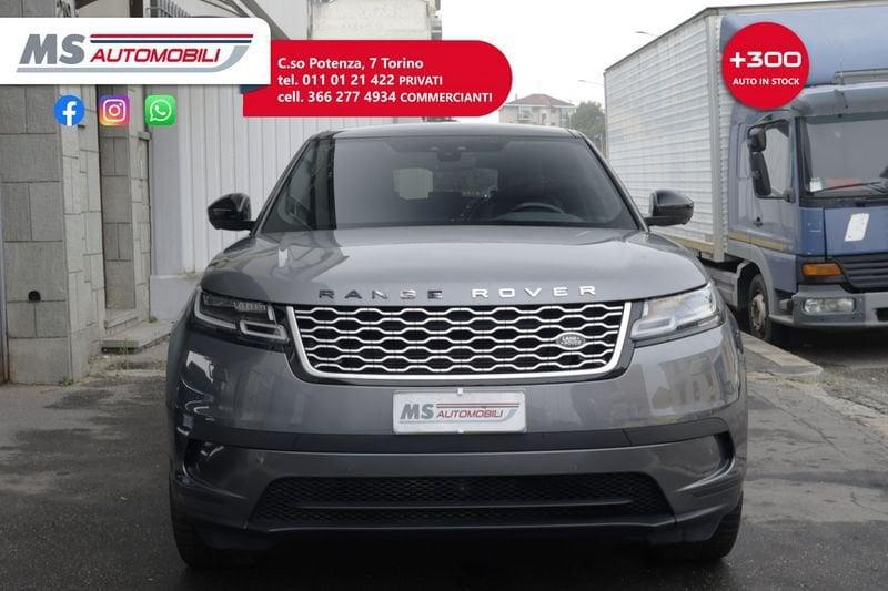 Land Rover Range Rover Velar 2.0D I4 240 CV S PROMOZIONE Unicoproprietario