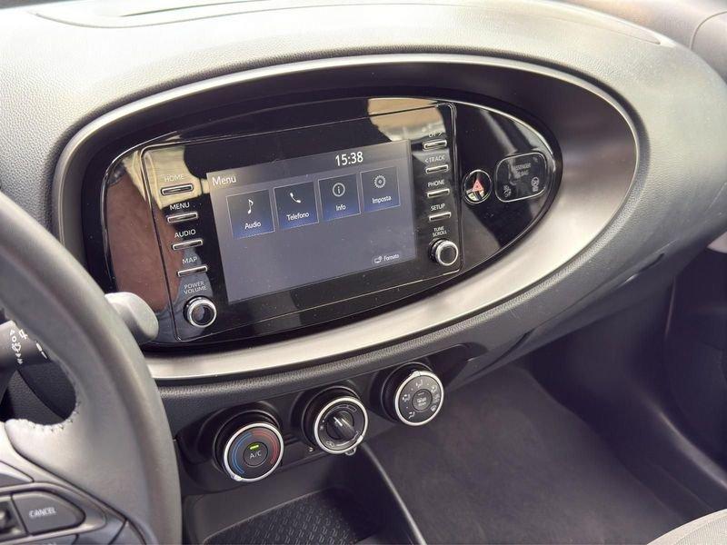 Toyota Aygo X AYGO X 5p 1.0 VVT-i 72cv Active