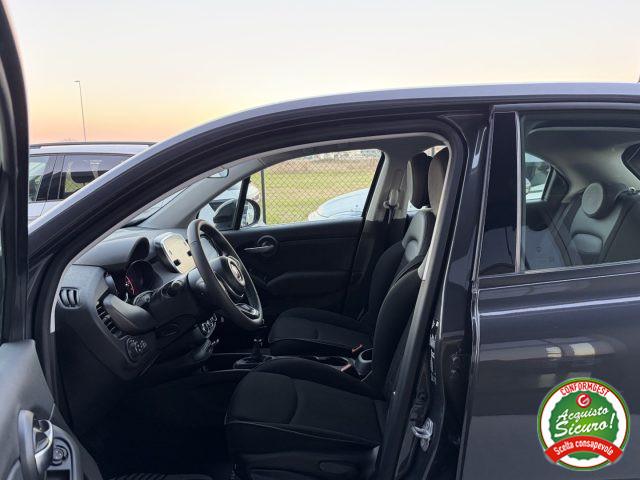 FIAT 500X 1.3 MultiJet ANCHE PER NEOPATENTATI