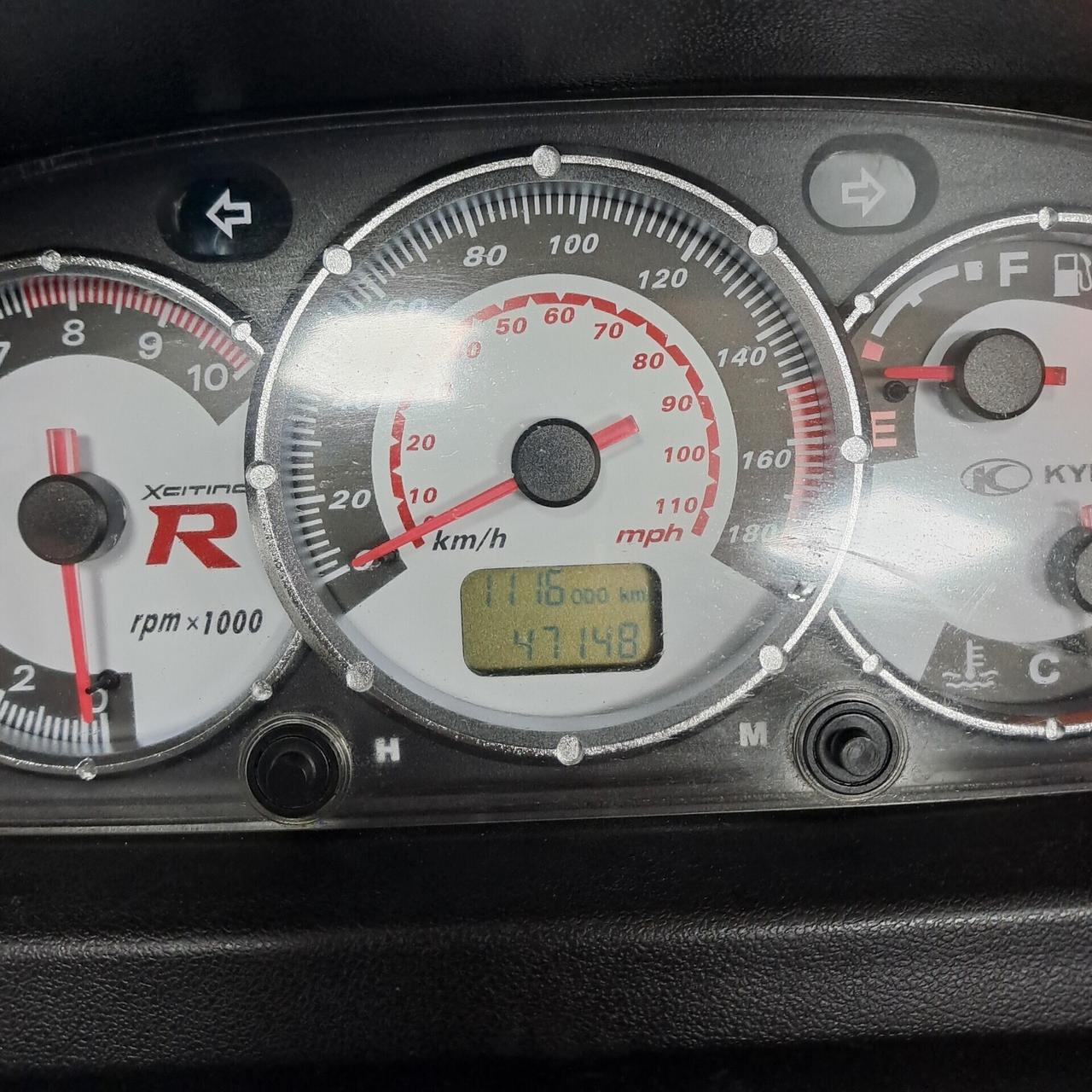 Kymco Xciting 300 R - SUPERPREZZO / FINANZIABILE