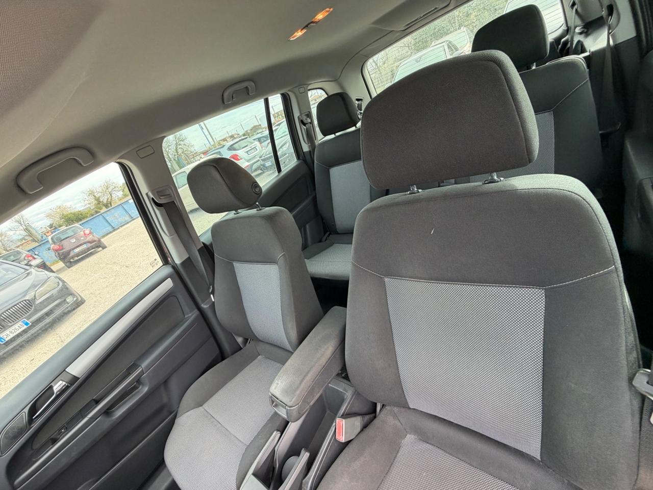 Opel Zafira Tourer 1.4 Turbo 140CV GPL Elective