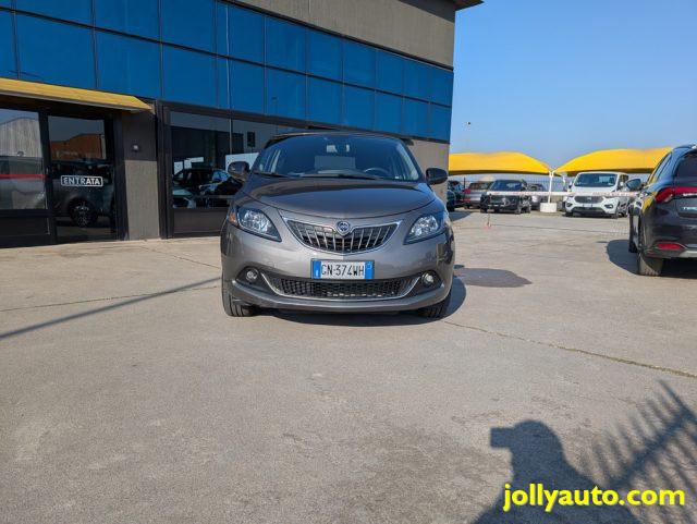 LANCIA Ypsilon 1.0 FireFly 5 porte S&S Hybrid Gold Plus