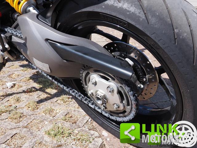 DUCATI Hypermotard 950 SP 2023 FINANZIABILE