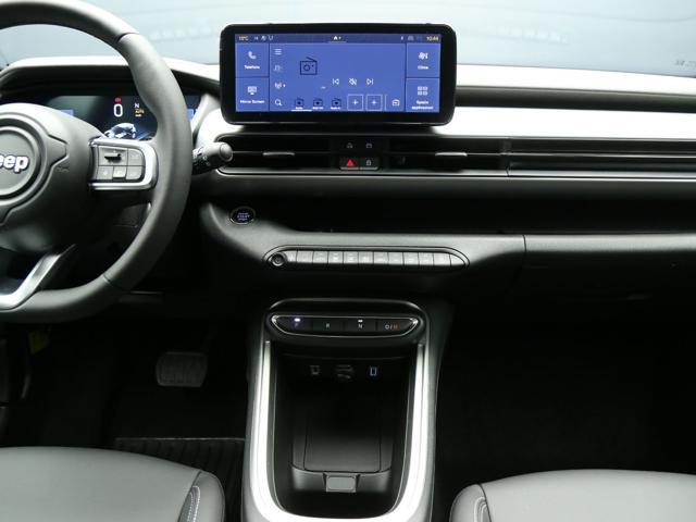 JEEP Avenger 1.2 Turbo 145 CV MHEV 4xe Upland