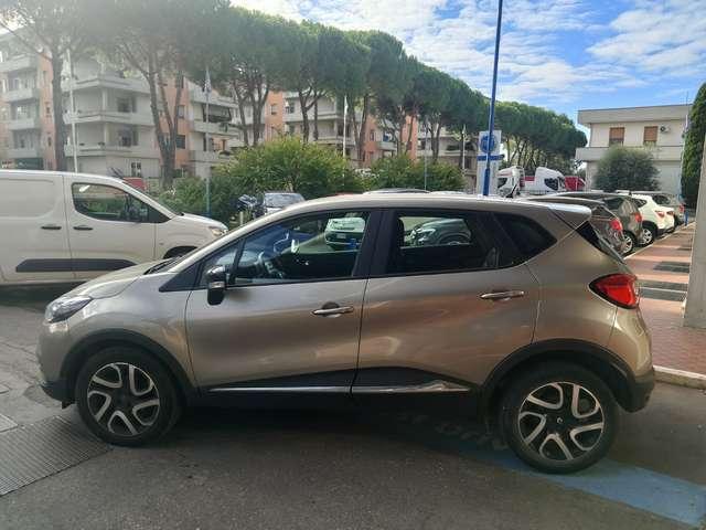 Renault Captur Captur I 2013 0.9 tce Zen (live) 90cv E6