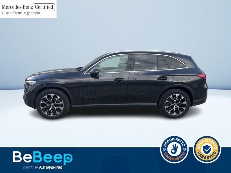 Mercedes-Benz GLC 220 D ADVANCED PLUS 4MATIC AUTO