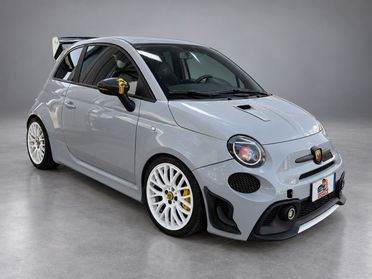 Abarth 595 1.4 Turbo T-Jet 160 CV Competizione