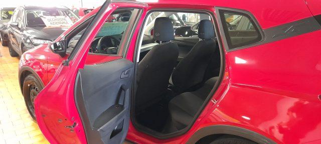 SEAT Arona 1.0 EcoTSI Reference