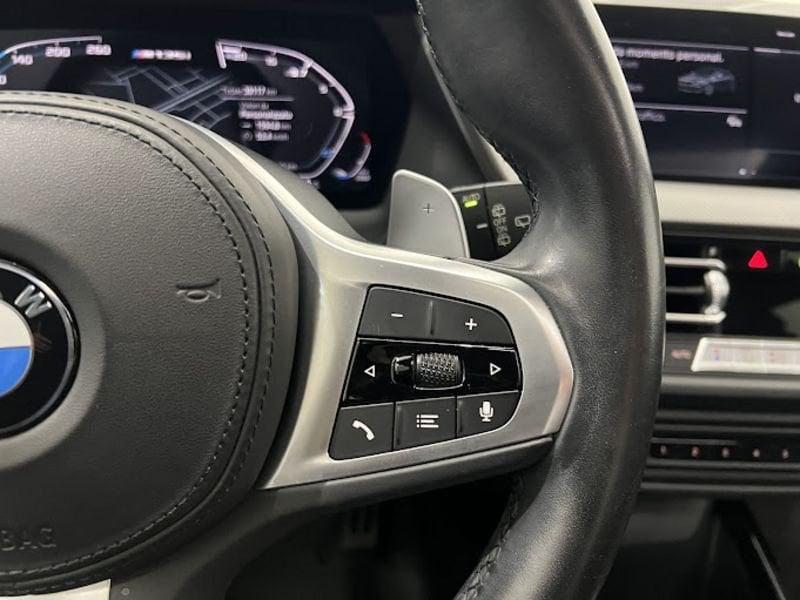BMW Serie 1 M 135 XDRIVE IVA ESPOSTA