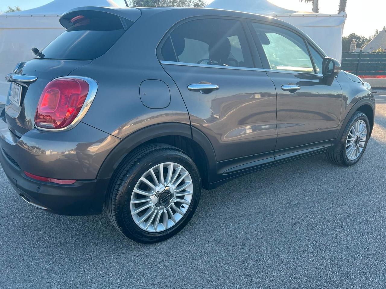 Fiat 500X 500 X 1.3 MTJ 95 CV BUSINESS