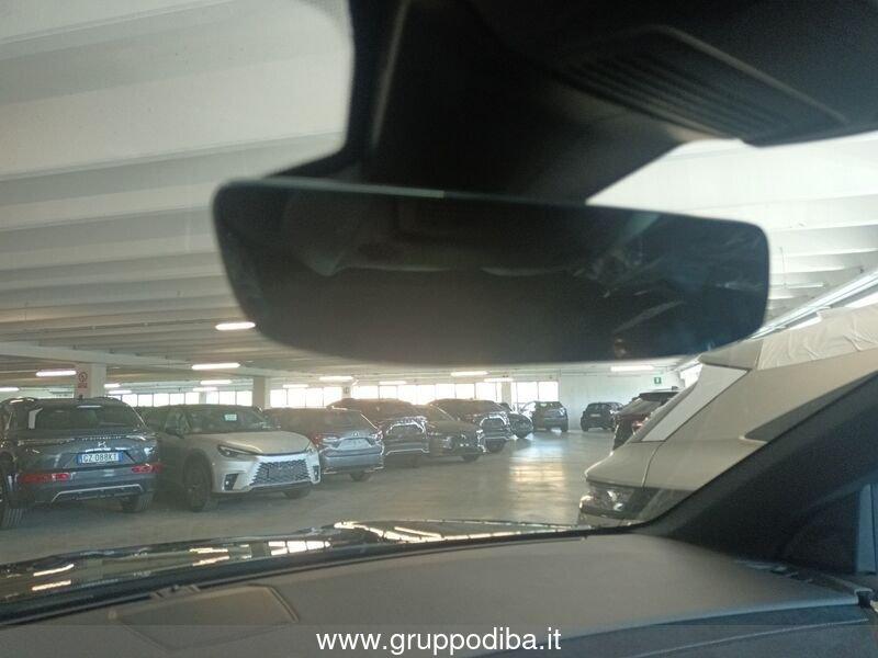 DS DS 7 Modello: 1SX8 DS7 EDITION FRANCE BLUEHDI 130